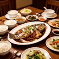 Frozen Whole Grouper - view 1