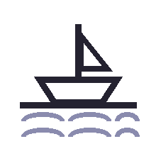 boat icon